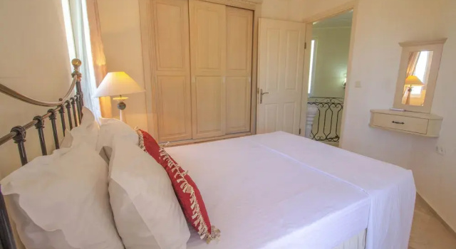 Вилла Classic Fethiye Kelebek Villa