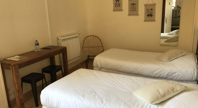 La Ripaille, Rezervasyon Otel Fontvieille Alpilles