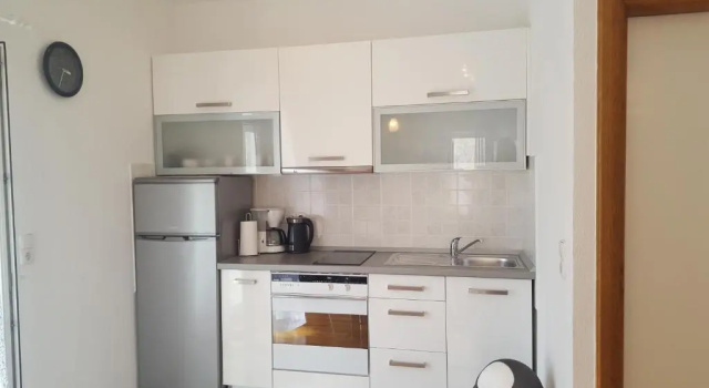 Апартаменты с балконом Apartments Karlo
