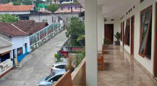 Hotel Nakula Sadewa 2 Bandungan, Rezerwuj Hotel Ungaran Central Java