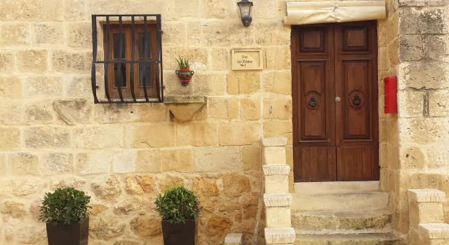 Gozo A Prescindere B&B, Varaa Bed and Breakfast Gozo SPA-hotellit, SPA