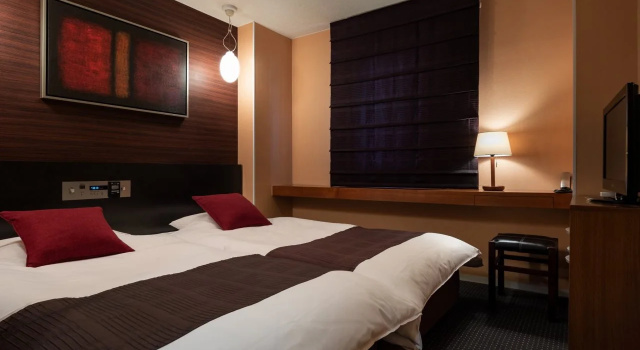 Fujieda Park Inn Hotel, Забронировать Отель Фуджиеда Сидзуока