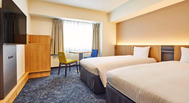 Номер Economy Hotel Lumiere Kasai