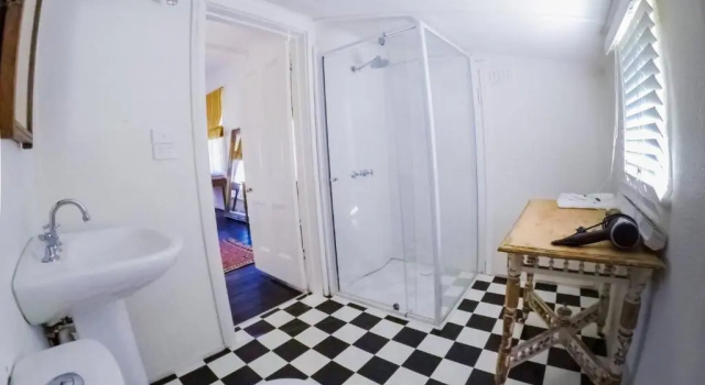 Полулюкс Deluxe Hillview Heritage Estate