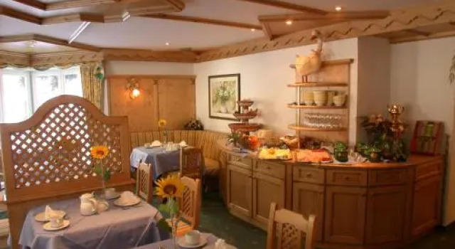 Hotel Garni Pradella, Забронировать Отель Ишгль Ишгль-Пацнаун