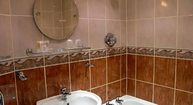 Номер Executive Best Western Plus West Retford Hotel