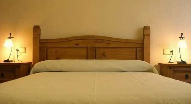 Номер Standard Hotel Rural Betania