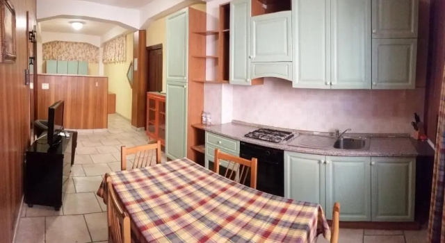 Двухместный номер Standard Hotel Sirio