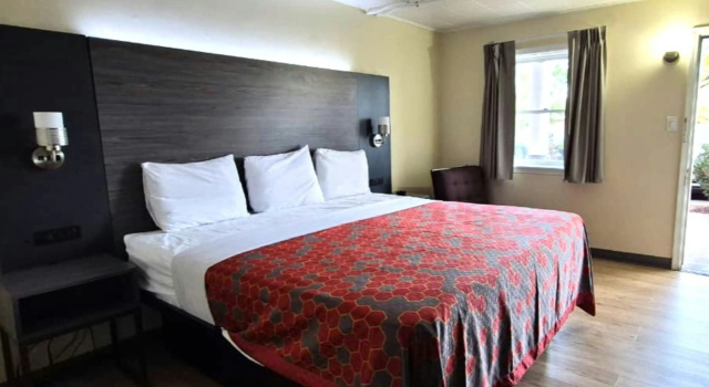 Elite Inn & Suites South Holland Chicago, Buchen Sie Gasthaus Hotels in Illinois mit Parkplatz, Parkplätze