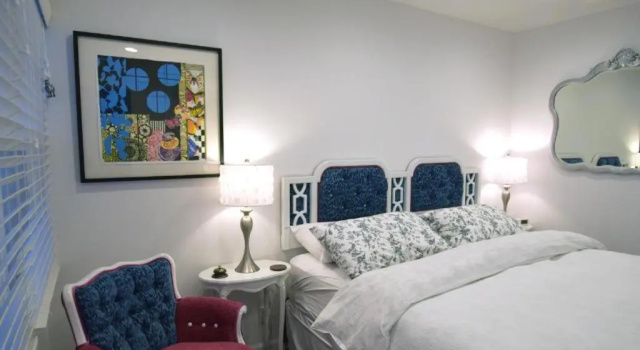 Venice Beach Apartments Monthly rents, Забронировать Апартаменты/квартира Отели Большого Лос-Анджелеса с парковкой, Парковка