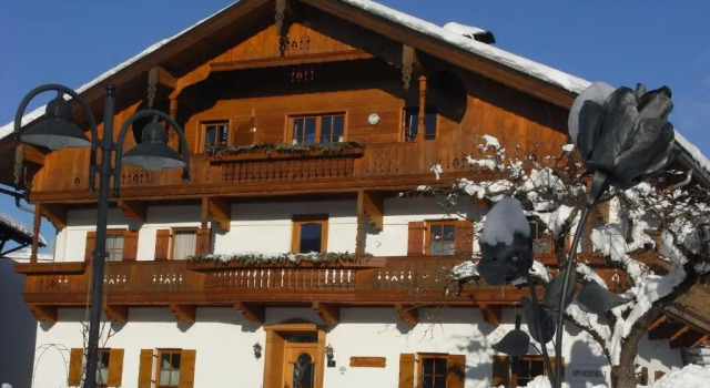 Hofbauer, Забронировать Отель Иттер Вильдер Кайзер