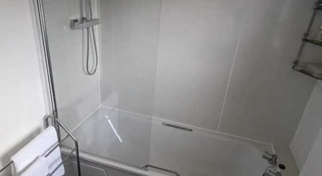 Ann St Short-term Stay, Greenock, United Kingdom, Забронировать Апартаменты/квартира Апартаменты Stirlingshire, Апартаменты/квартира