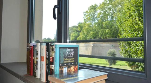 La Casa della Latta, Забронировать Отель Лукка Тоскана, рядом с San Michele in Foro