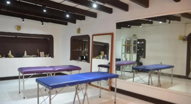 Vicalis Hotel, Villas y Glamping, Rezervovat Kemp State of Mexico kempy, Kemp