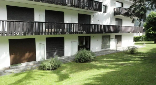 Appartement Chamonix-Mont-Blanc, 1 pièce, 2 personnes - FR-1-517-3, Забронировать Апартаменты/квартира Шамони-Монблан Долина Шамони