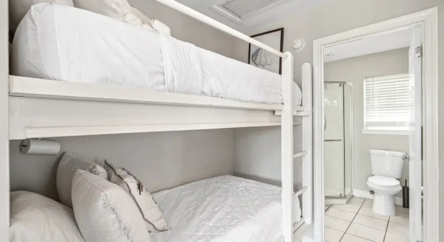 Nantucket Cottage 10ab 2 Bedroom Condo, Забронировать Дом для отпуска Дестин Emerald Coast