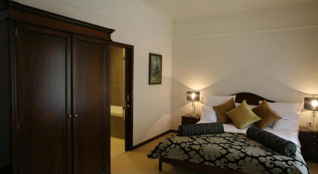 Апартаменты Superior Grand Sal