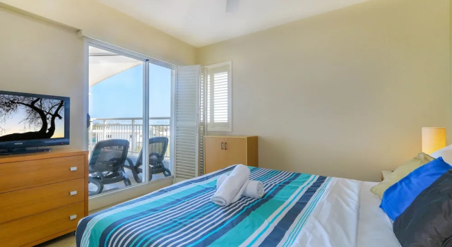Resort Apartment on Salt Beach 6318, Забронировать Курортный отель Кингсклифф Tweed Coast