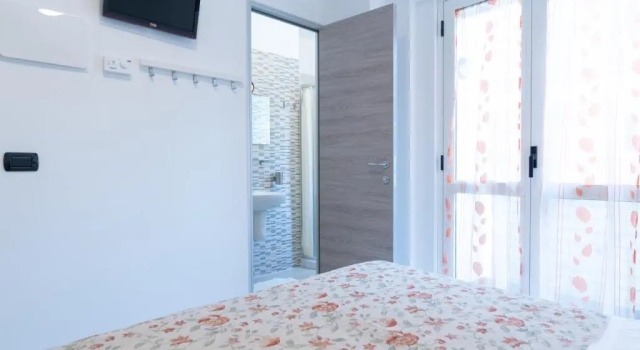 Номер Standard Casa Vacanze Saint Tropez - Pineto