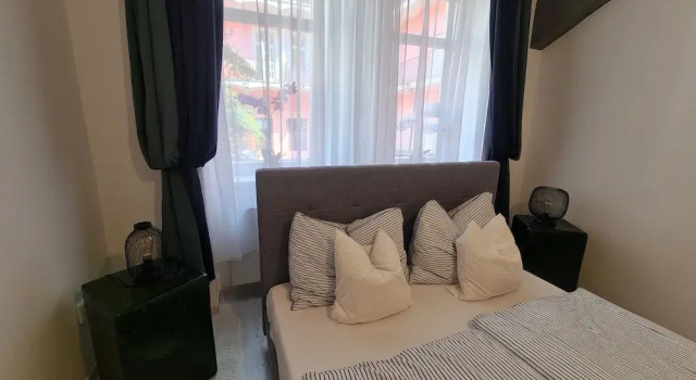 Apartment near Congress Centre I.