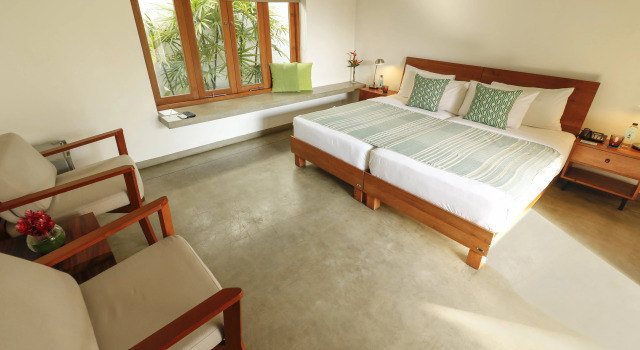 Ubuntu Beach Villas by Reveal, 予約 ゲストハウス Matara Matara District