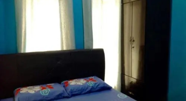 Villa Sri Tebengau, Rezervovat Vila Kedah chaty, Chalupa