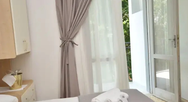 Двухместный номер Standard Lively Hotel
