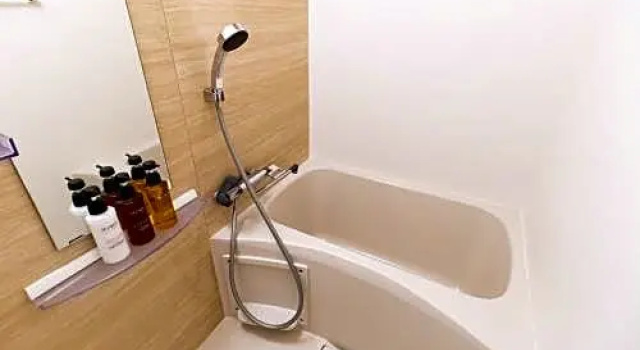 Апартаменты Hostel Inn Tokyo Kamata