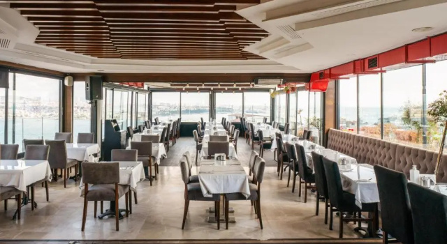 City Center Istanbul Taksim Hotel