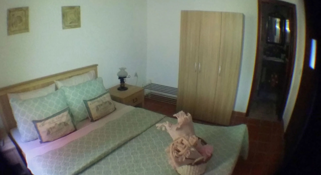 Villa Cosy