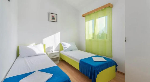 Holiday Park Village Jelovci, Varaa Hotelli Kringa Istria