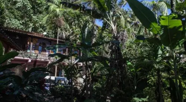 Surftopia Surf House, 예약 호텔 Sao Sebastiao Sao Sebastiao Coast
