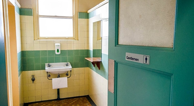Номер Standard Grand Hotel Rockdale