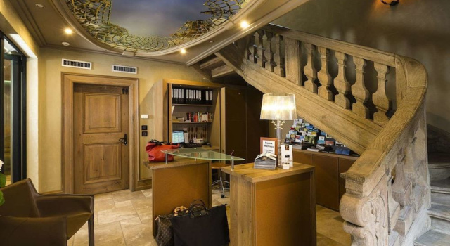 Hotel De l'Illwald, Rezervasyon Otel Sélestat SPA oteller, SPA
