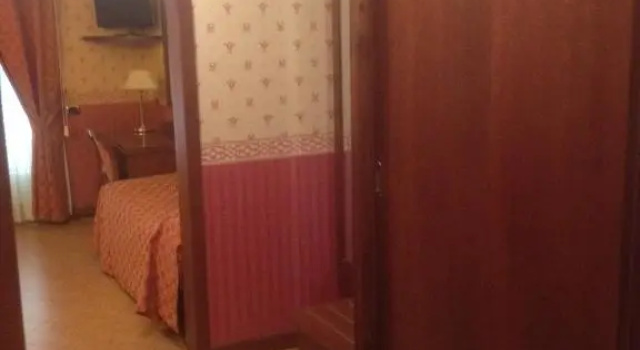 Одноместный номер Standard Hotel Art Al Boschetto