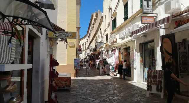 Case Vacanza Il Borgo Antico