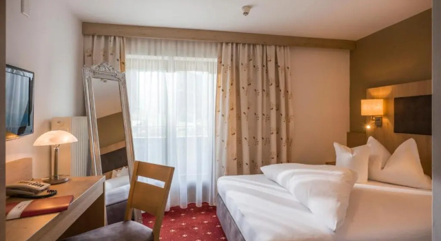 Номер Standard Hotel Andrea