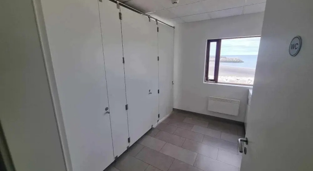 Двухместный номер Standard с видом на горы Vid hafid Guesthouse