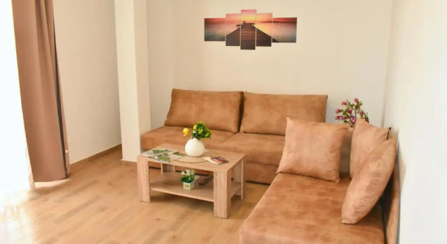 Apartments Aristokrata, Забронировать Апартаменты/квартира Апартаменты Ривьеры Ульциня, Апартаменты/квартира