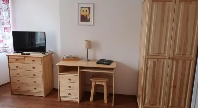 Номер Economy Hotel Střelnice