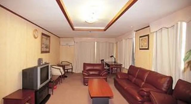 Yeoksam Human Star Ville, Varaa Hotelli Soul Hotellit