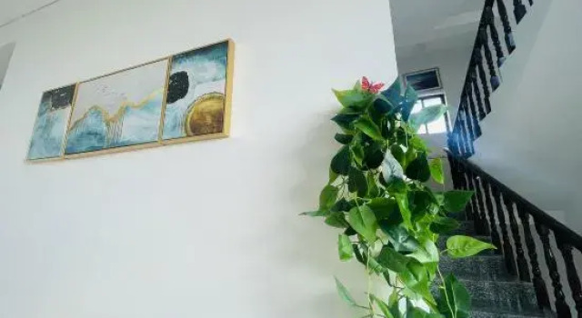 Dali Yuehui Garden Meisu, Забронировать Отель da Юньнань