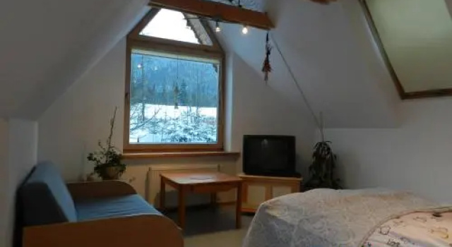 Apartamencik z Widokiem Na Giewont
