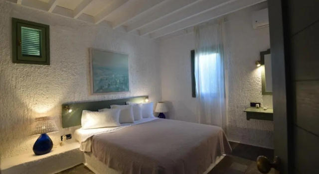One bedroom apartment, Rezerwuj Apartament East Mani 
