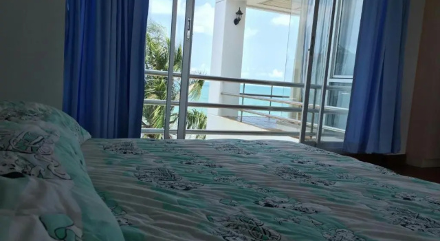 Private Beach Front 5 Bedrooms House, Забронировать Отель Чакпхонг провинция Районг