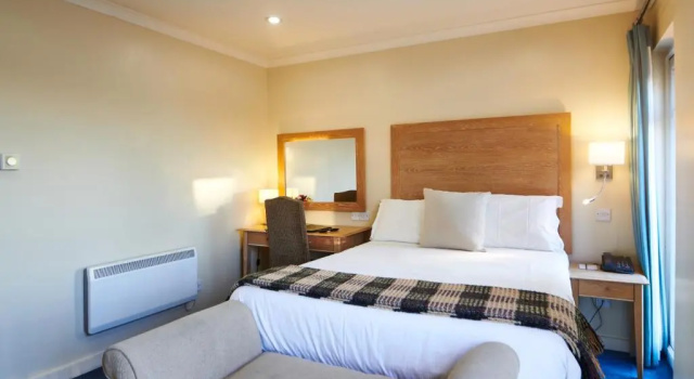 County Hotel Chelmsford