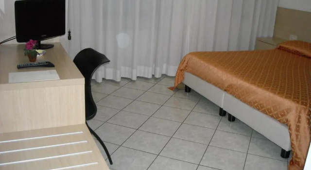 Двухместный номер Standard Albergo La Posta Arezzo