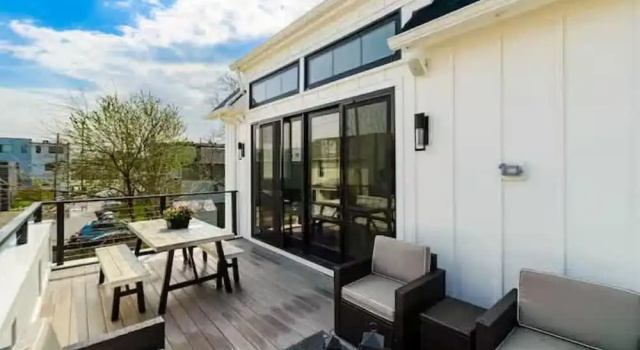 Jungle House Designer Residences – Downtown Columbus, Rezerwuj Ośrodek wypoczynkowy Hotele resortowe w Columbus, Ośrodek wypoczynkowy
