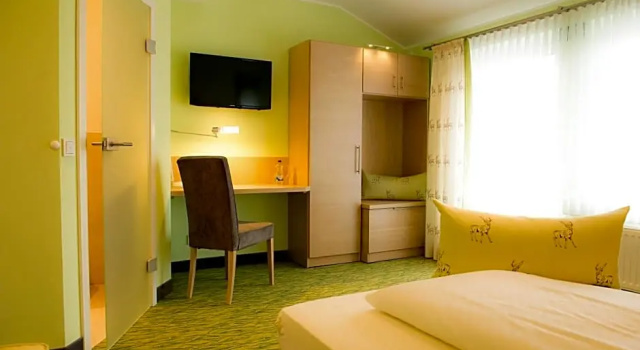 Номер Superior Landhotel Napoleon
