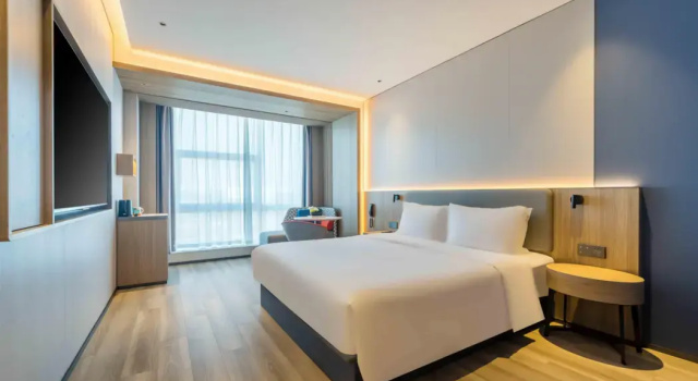 Holiday Inn Express Hangzhou Airport by IHG